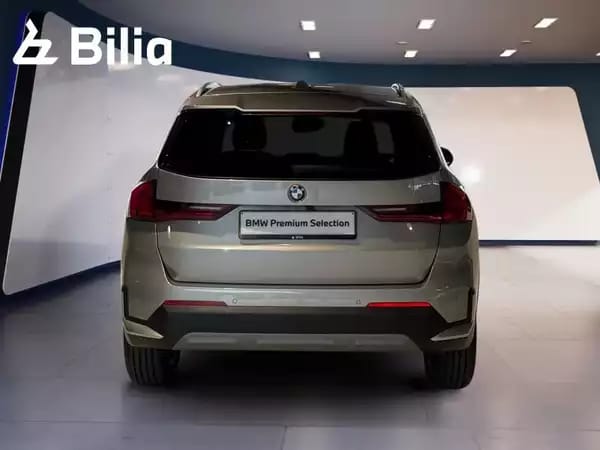 BMW X1 X1 18i - Photo 3