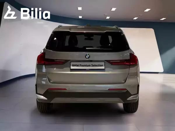 BMW X1 X1 18i - Photo 3