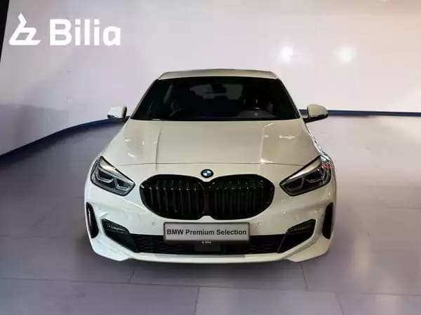 BMW 118 118d M-Sport - Photo 2