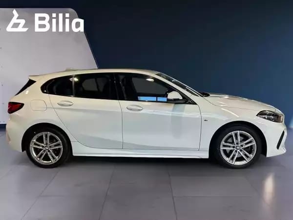BMW 118 118d M-Sport - Photo 2