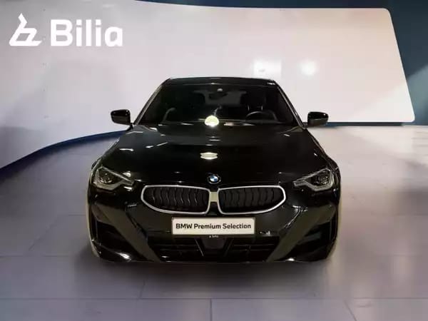 BMW 220 220i coupé m-sport - Photo 2