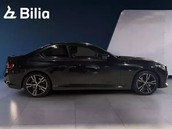 BMW 220 220i coupé m-sport - Photo 2