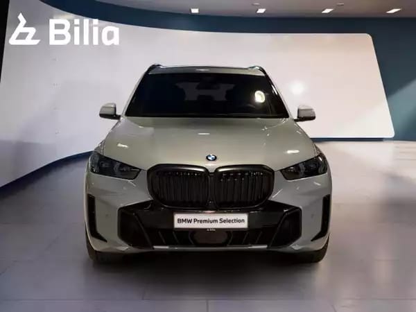 BMW X5 x5 m-sport 30d - Photo 2