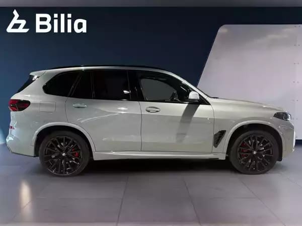 BMW X5 x5 m-sport 30d - Photo 2