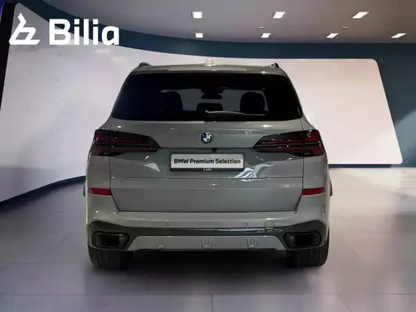 BMW X5 x5 m-sport 30d - Photo 3