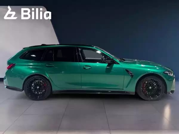 BMW M3 M3 touring competition - Photo 2