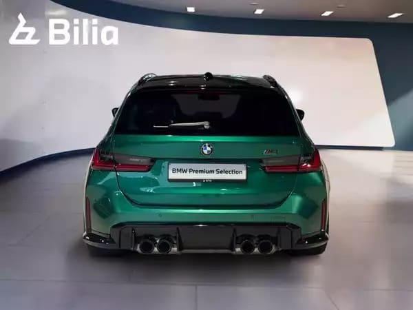 BMW M3 M3 touring competition - Photo 3