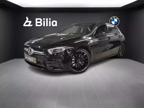 Mercedes-Benz A 35 AMG A35 AMG 4 MATIC - Photo 2