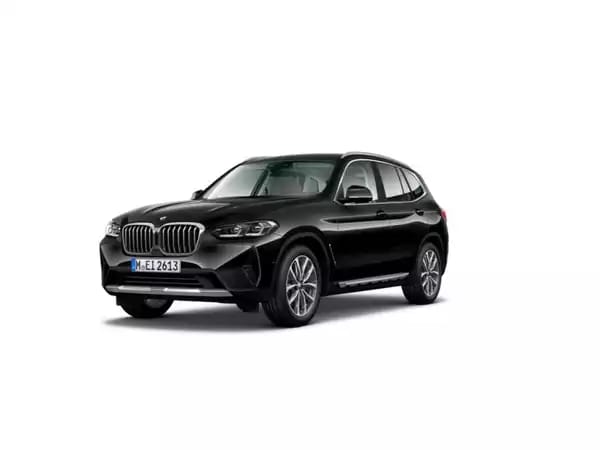 BMW X3 30i xDrive - Photo 2