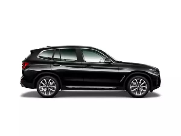 BMW X3 30i xDrive - Photo 2