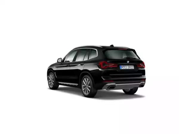 BMW X3 30i xDrive - Photo 3