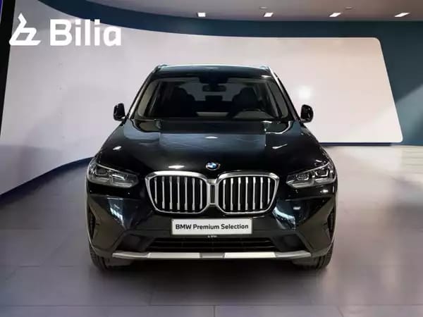 BMW X3 X3 30i xDrive - Photo 2