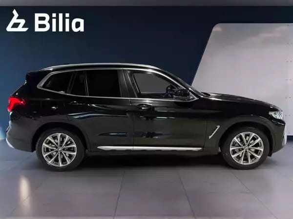 BMW X3 X3 30i xDrive - Photo 2