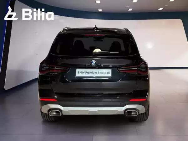 BMW X3 X3 30i xDrive - Photo 3