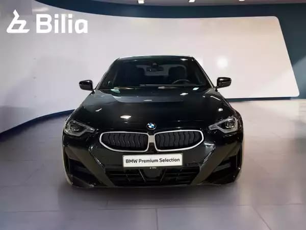 BMW 220 220I COUPE M-SPORT - Photo 2
