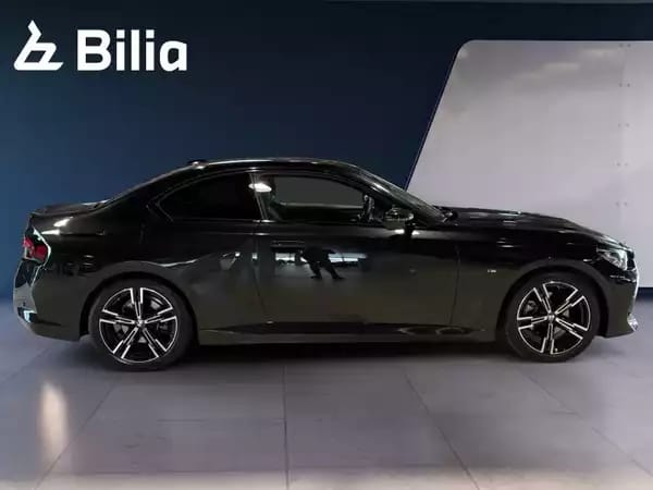 BMW 220 220I COUPE M-SPORT - Photo 2