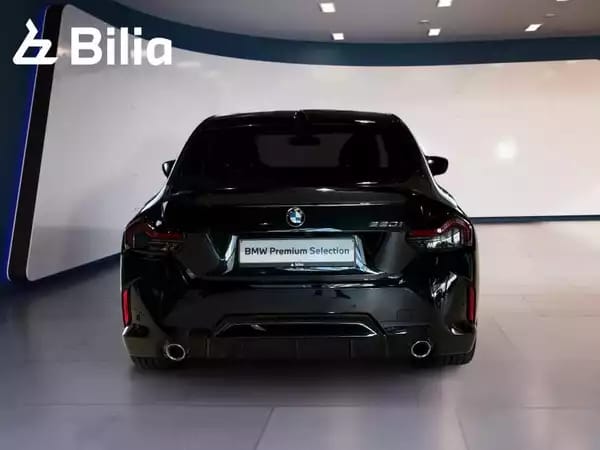 BMW 220 220I COUPE M-SPORT - Photo 3