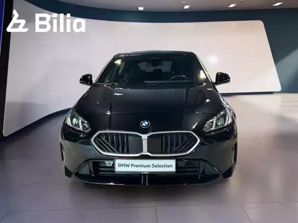 BMW 123 123i xDrive - Photo 2