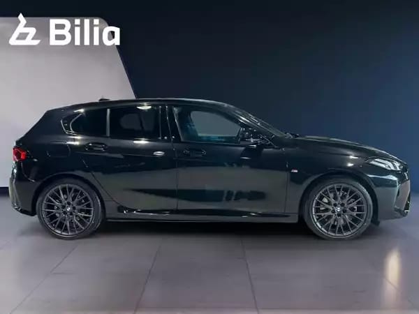 BMW 123 123i xDrive - Photo 2