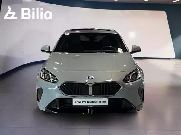 BMW 123 123i xDrive - Photo 2