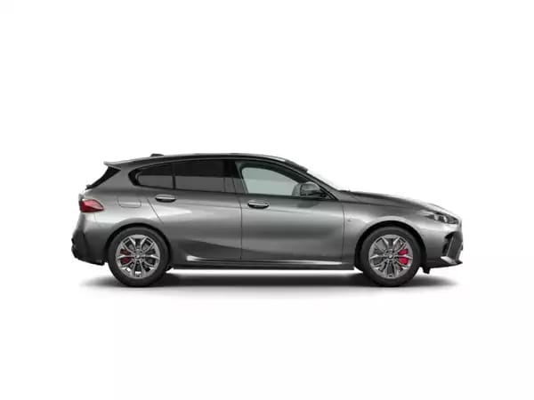 BMW 123 xDrive M-sport - Photo 2