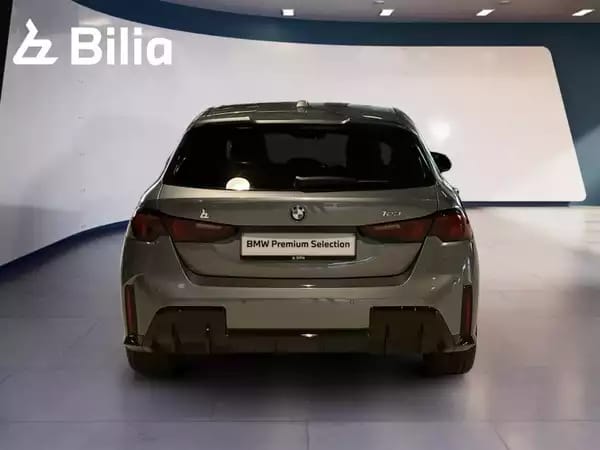 BMW 123 123i xDrive - Photo 3
