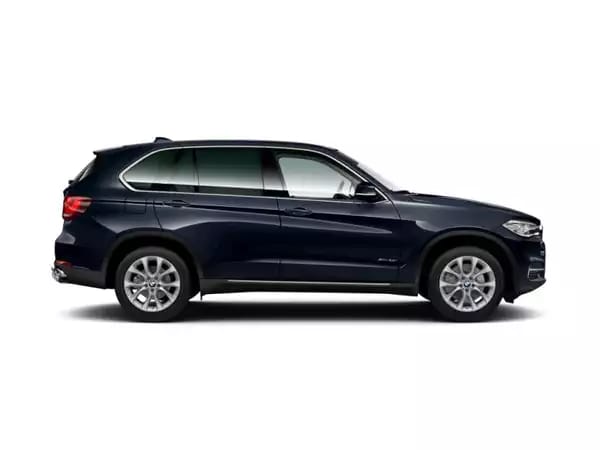 BMW X5 X5 35i xDrive - Photo 2