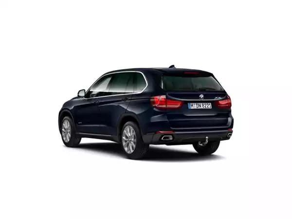 BMW X5 X5 35i xDrive - Photo 3