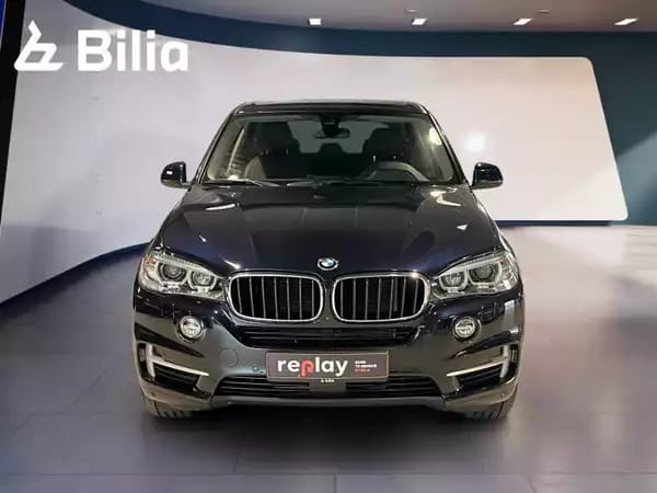 BMW X5 X5 35i xDrive - Photo 2
