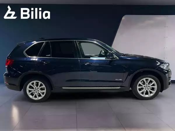 BMW X5 X5 35i xDrive - Photo 2