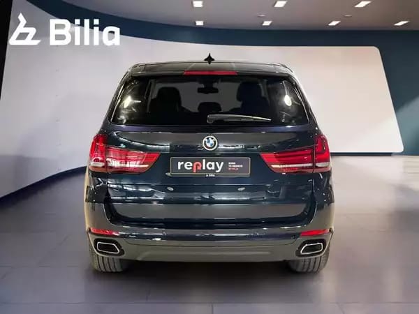 BMW X5 X5 35i xDrive - Photo 3