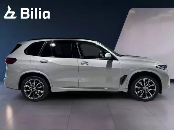 BMW X5 X5 xDrive 30d pack M - Photo 2