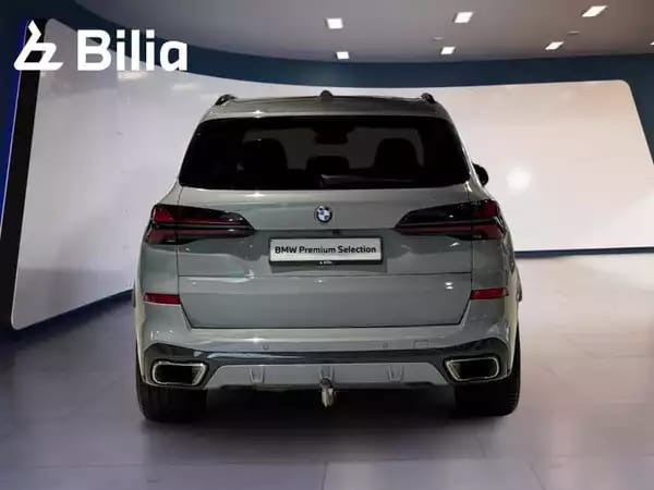 BMW X5 X5 xDrive 30d pack M - Photo 3