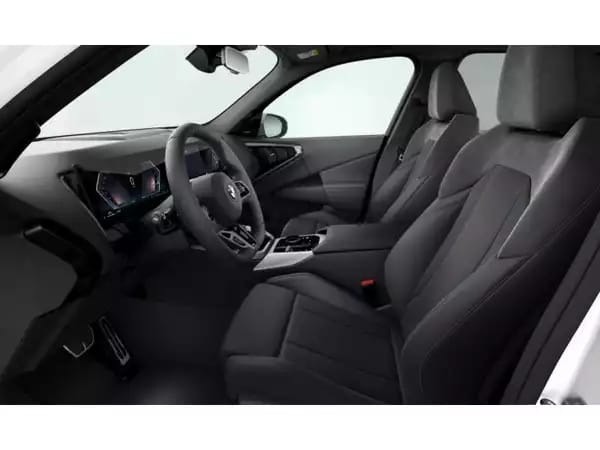 BMW X3 X3 20i xDrive M-Sport - Photo 3