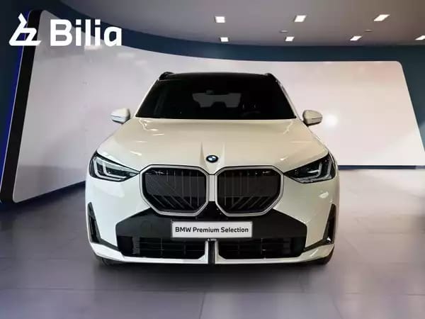 BMW X3 X3 20i xDrive M-Sport - Photo 2