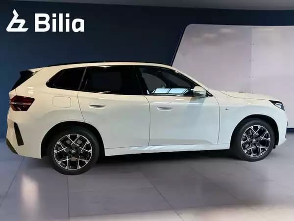 BMW X3 X3 20i xDrive M-Sport - Photo 2