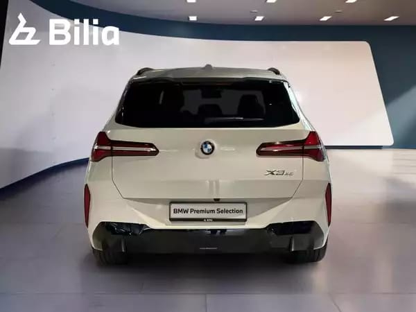 BMW X3 X3 20i xDrive M-Sport - Photo 3