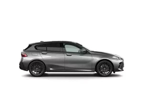 BMW 123 123i M-Sport - Photo 2