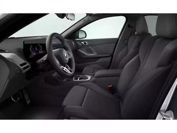 BMW 123 123i M-Sport - Photo 3