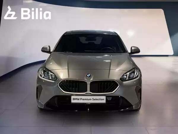 BMW 123 123i xDrive - Photo 2