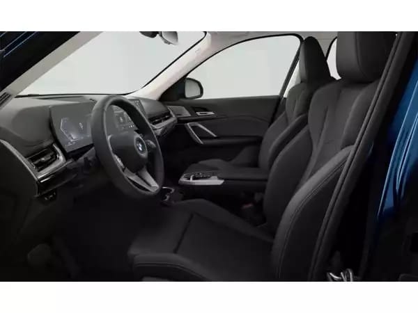 BMW X1 X1 20i sDrive X-line - Photo 3