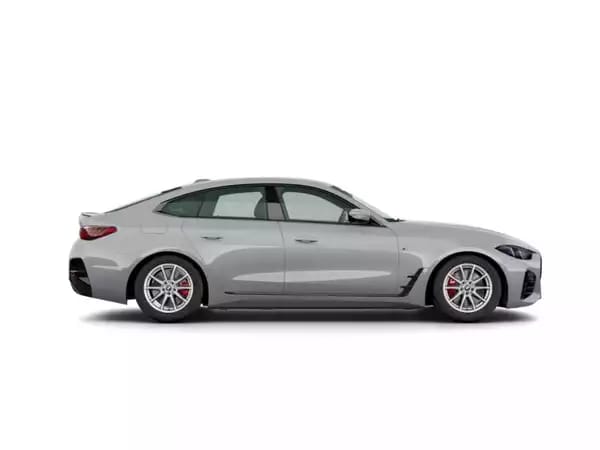 BMW 420 420i Gran Coupé M-Sport - Photo 2