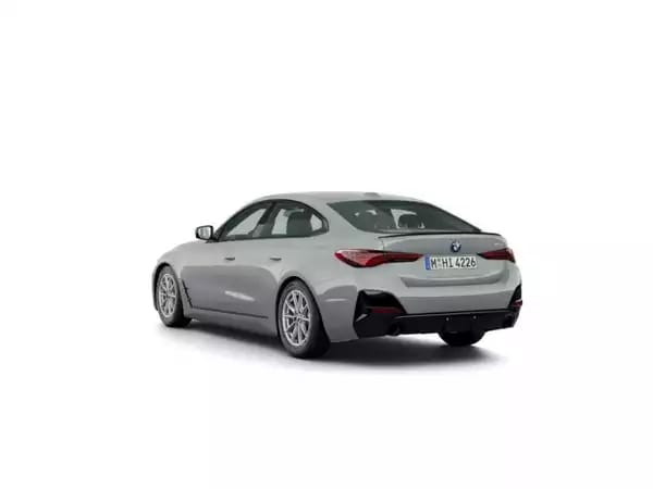 BMW 420 420i Gran Coupé M-Sport - Photo 2