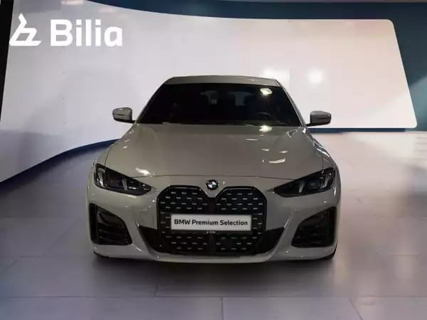 BMW 420 420i Gran Coupé M-Sport - Photo 2
