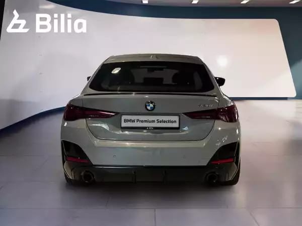 BMW 420 420i Gran Coupé M-Sport - Photo 3