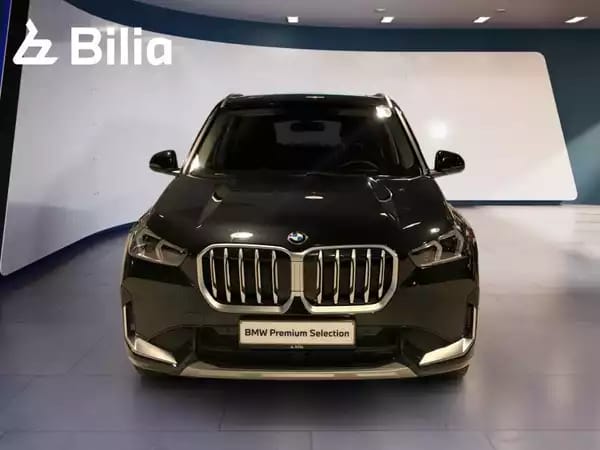 BMW X1 X1 sDrive18i xline - Photo 2