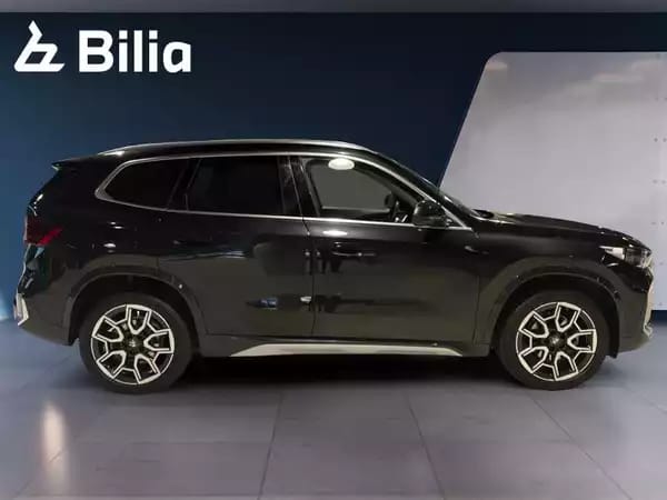 BMW X1 X1 sDrive18i xline - Photo 2
