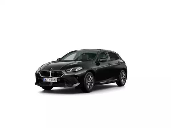 BMW 123 123 xDrive hatch M-Sport - Photo 2