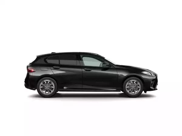 BMW 123 123 xDrive hatch M-Sport - Photo 2