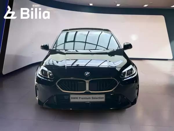 BMW 123 123i xDrive - Photo 2